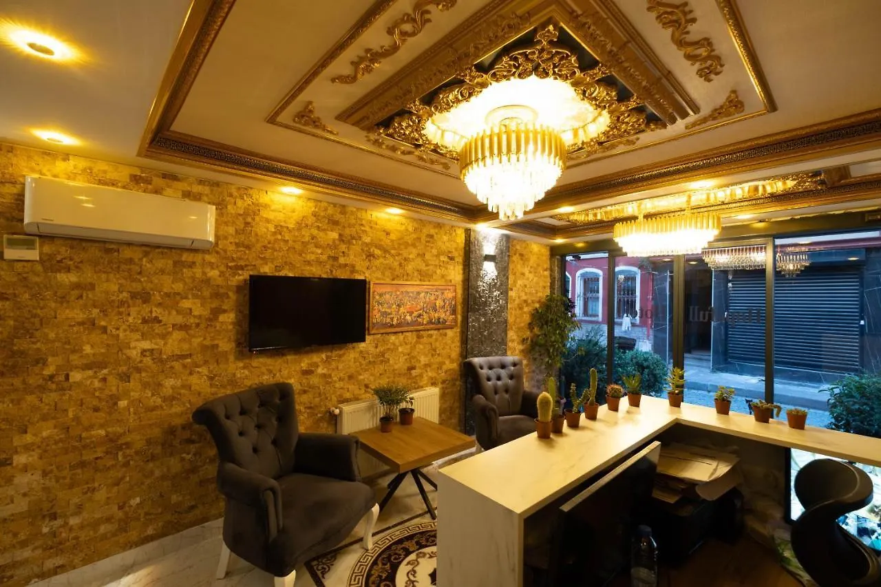 Hopefull Hotel Istanbul 0*,  Turkey