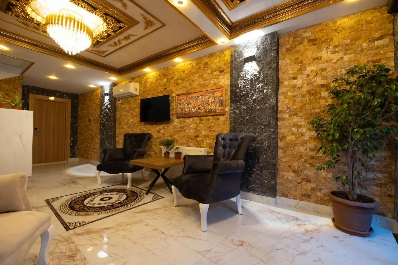 Homestay Hopefull Hotel Istanbul Turkey