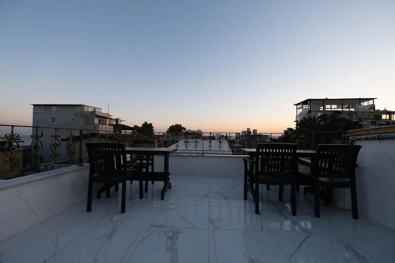 Hopefull Hotel Istanbul Homestay
