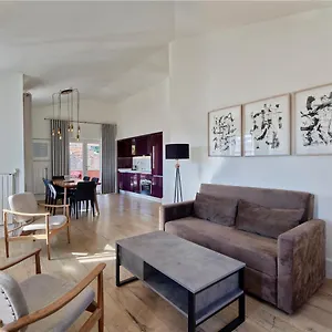 Be Mate Casa Di Bava Апартаменты
