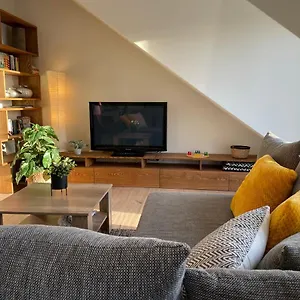 In Luxemburg , Berbourg Luxembourg