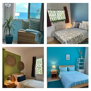 Cosy Bleu Sea View Marsa , Tunis Tunisie