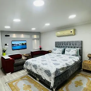 Guendogdu Апартаменты