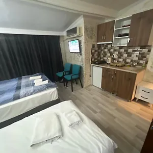 Istiklal Апартаменты