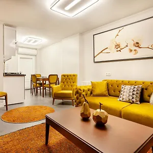Bellavia Deluxe Апартаменты