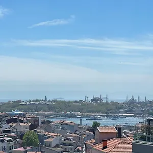 Hotel Next2, Istambul