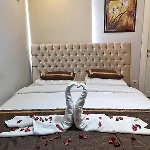 Appartement Golf Royal Residence, Istambul