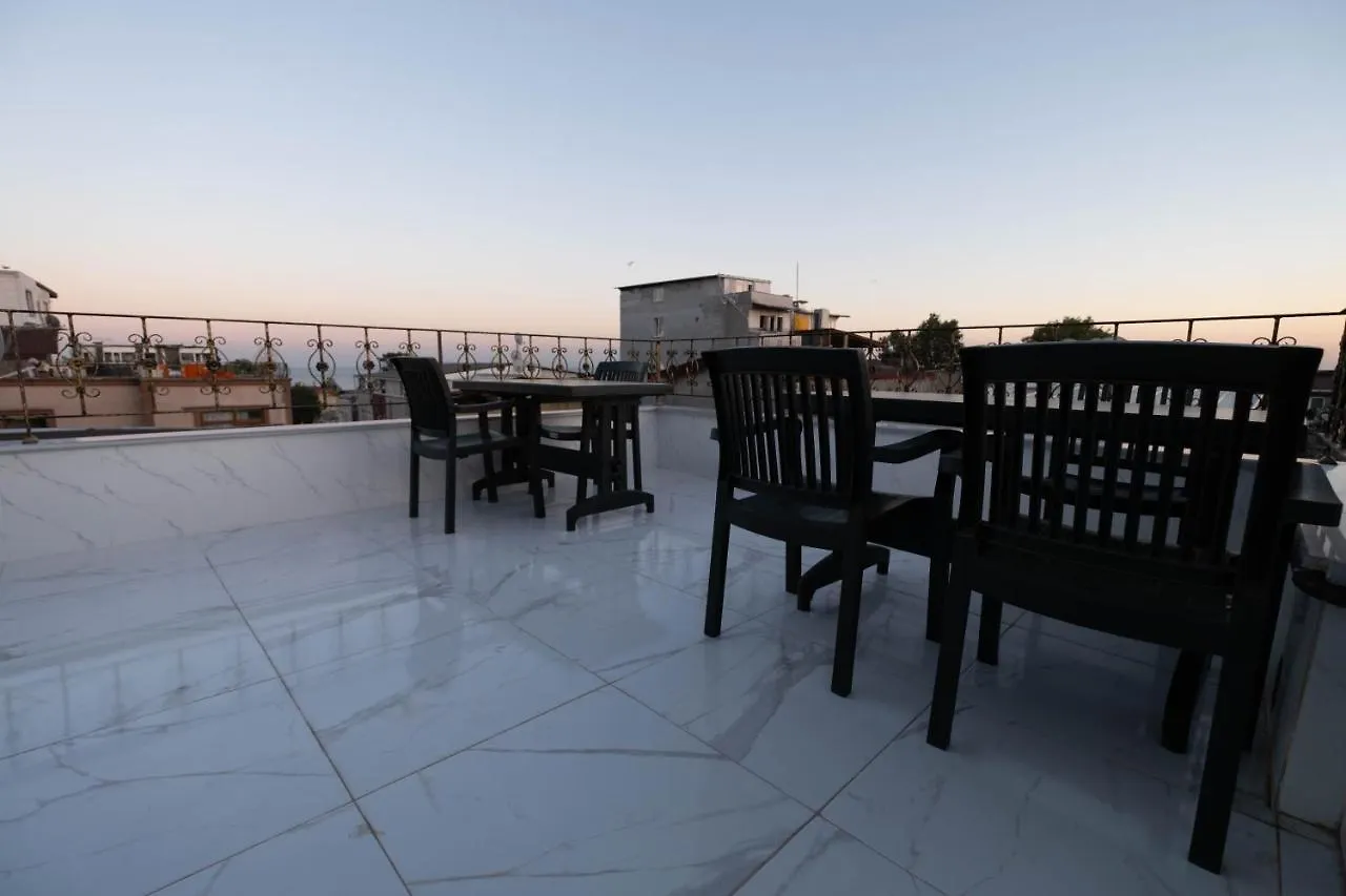 Hopefull Hotel Istanbul