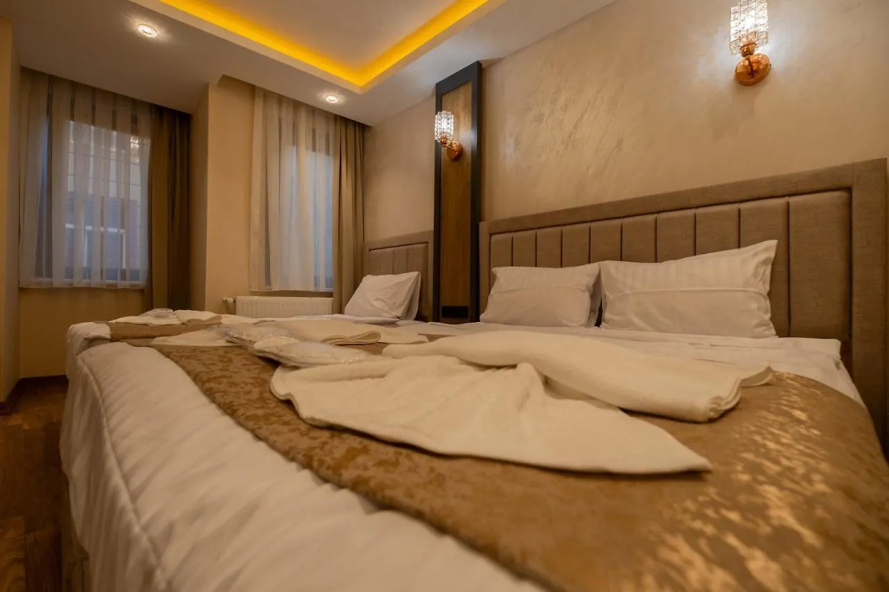 Hopefull Hotel Istanbul 0*,  Turkey