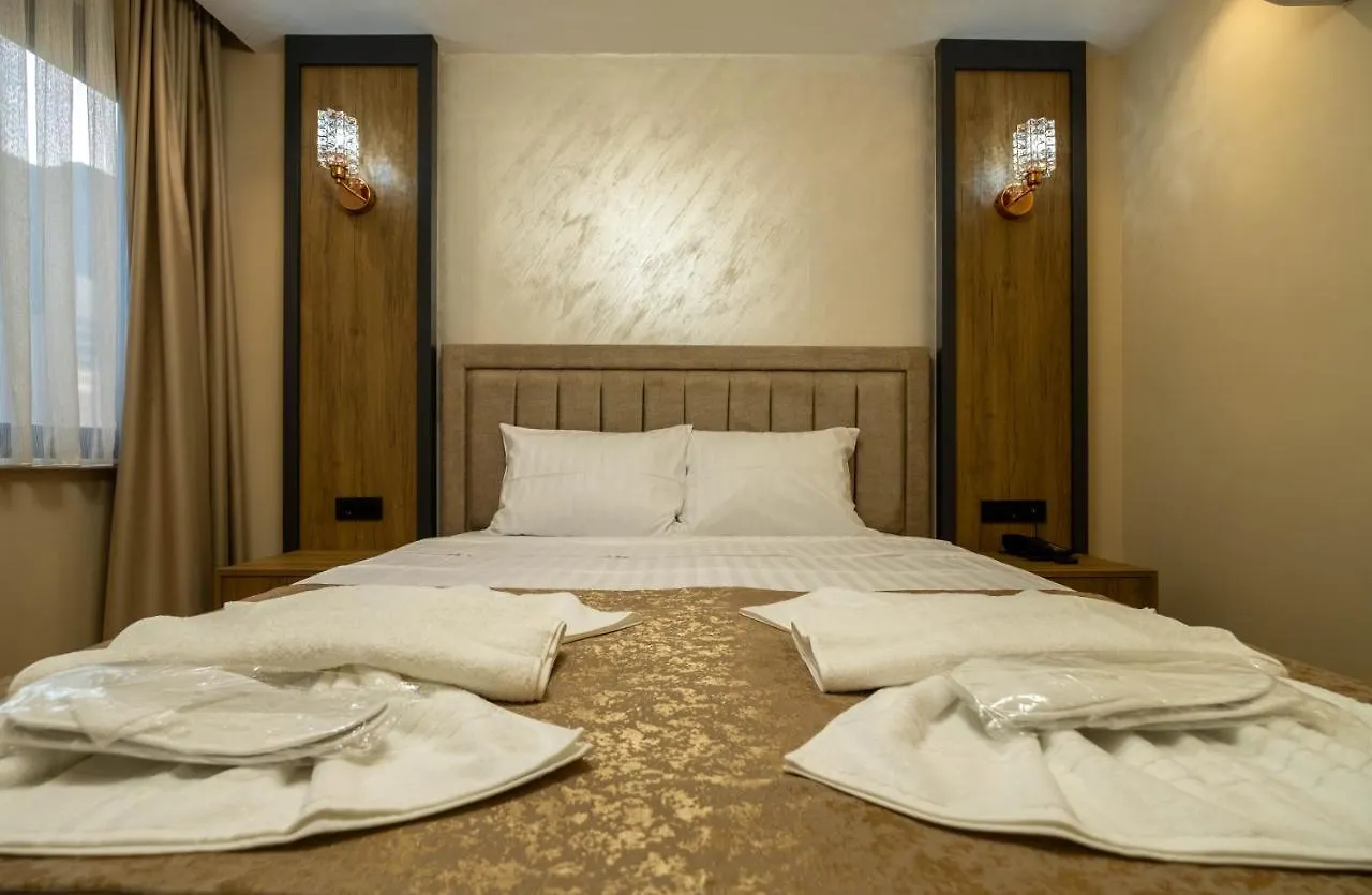 Hopefull Hotel Istanbul